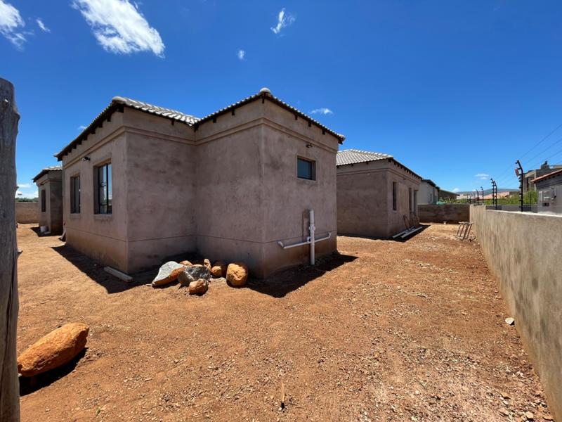 4 Bedroom Property for Sale in Chroompark Limpopo