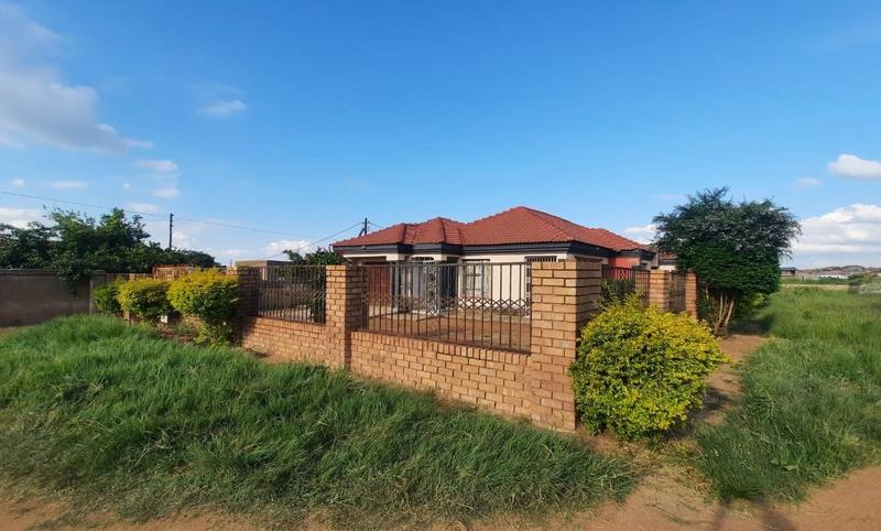 4 Bedroom Property for Sale in Mankweng Limpopo