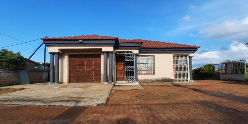 4 Bedroom Property for Sale in Mankweng Limpopo