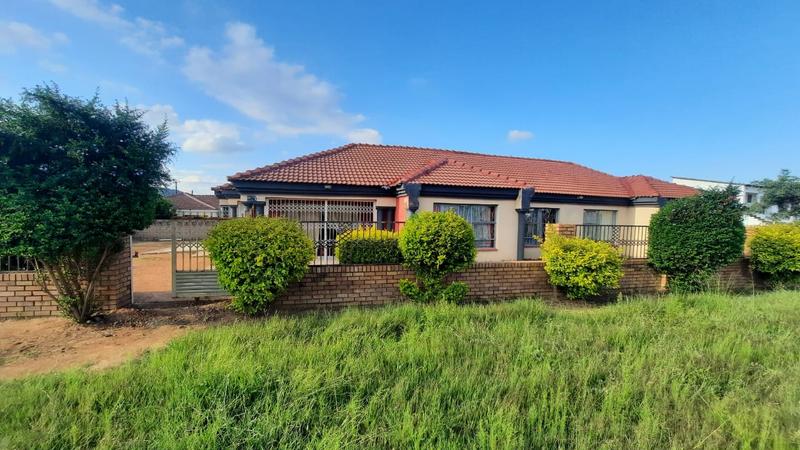 4 Bedroom Property for Sale in Mankweng Limpopo