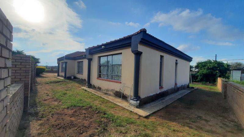 4 Bedroom Property for Sale in Mankweng Limpopo