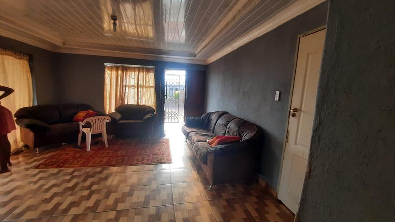 4 Bedroom Property for Sale in Mankweng Limpopo