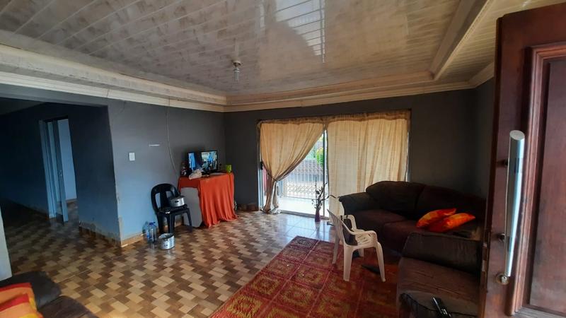 4 Bedroom Property for Sale in Mankweng Limpopo