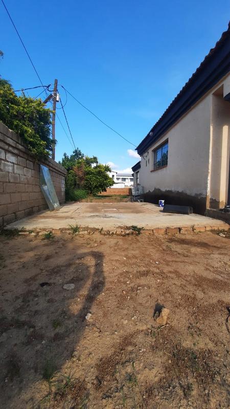 4 Bedroom Property for Sale in Mankweng Limpopo