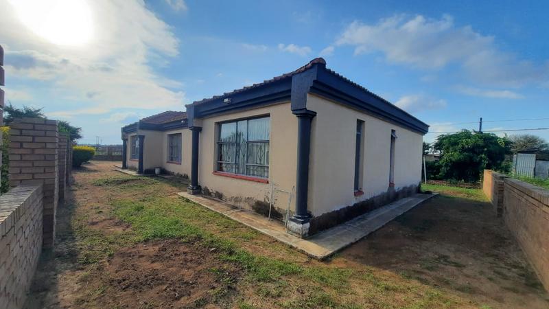 4 Bedroom Property for Sale in Mankweng Limpopo