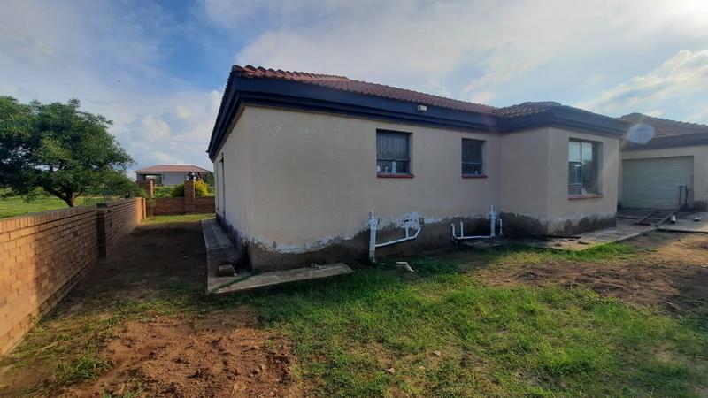 4 Bedroom Property for Sale in Mankweng Limpopo