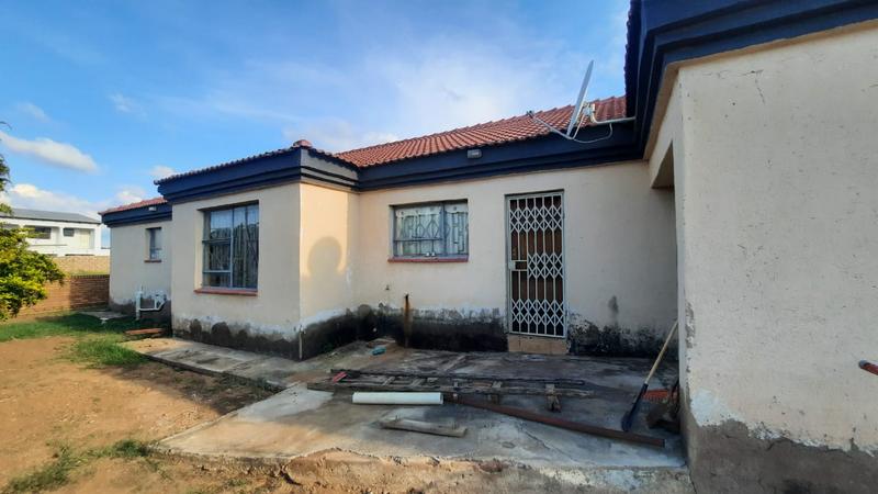 4 Bedroom Property for Sale in Mankweng Limpopo