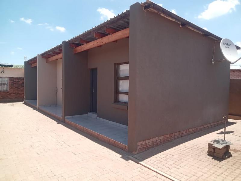 11 Bedroom Property for Sale in Polokwane Ext 40 Limpopo