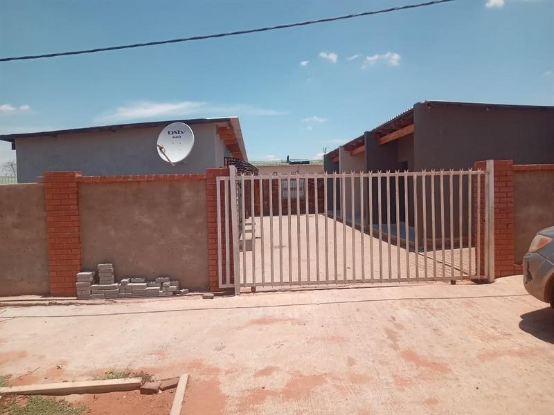 11 Bedroom Property for Sale in Polokwane Ext 40 Limpopo