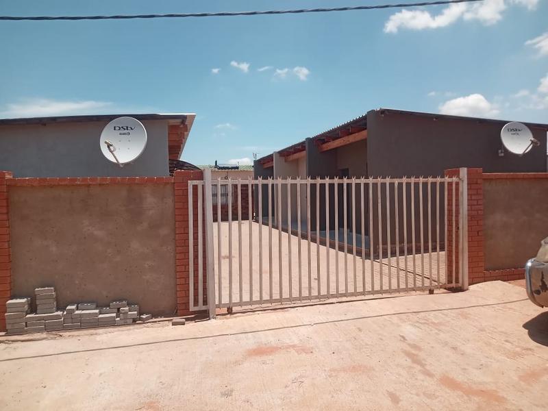 11 Bedroom Property for Sale in Polokwane Ext 40 Limpopo