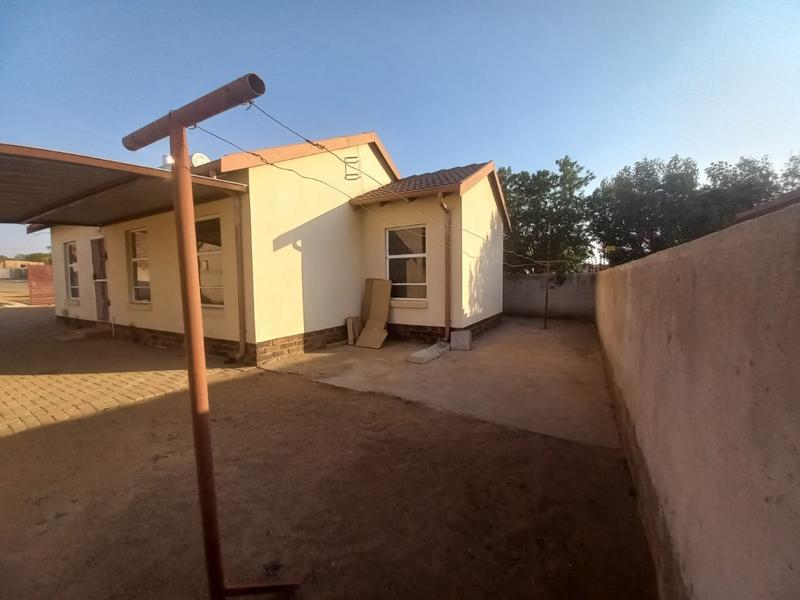 3 Bedroom Property for Sale in Southern Gateway Limpopo