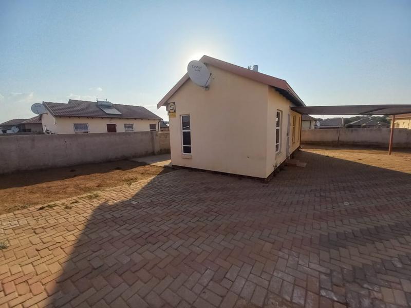 3 Bedroom Property for Sale in Southern Gateway Limpopo