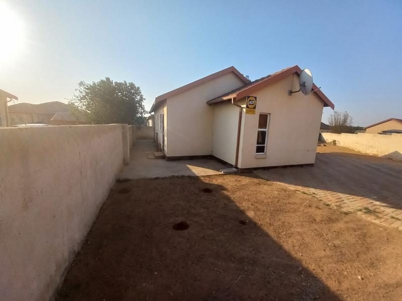 3 Bedroom Property for Sale in Southern Gateway Limpopo