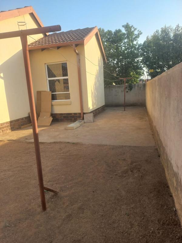 3 Bedroom Property for Sale in Southern Gateway Limpopo