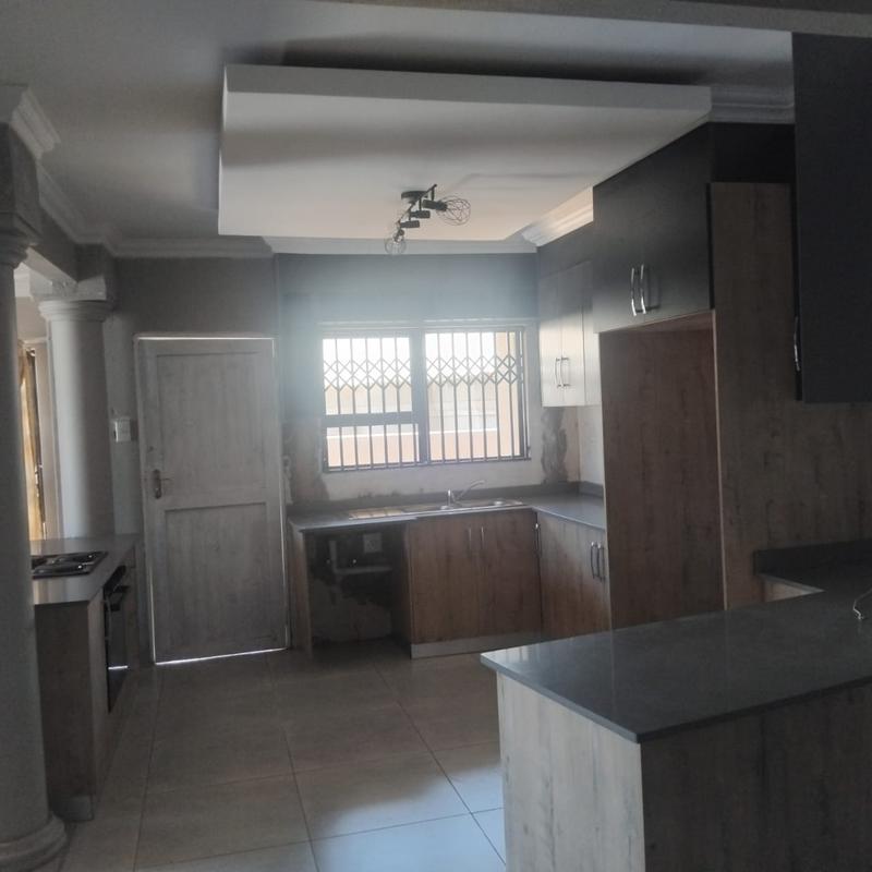 To Let 3 Bedroom Property for Rent in Thohoyandou Limpopo