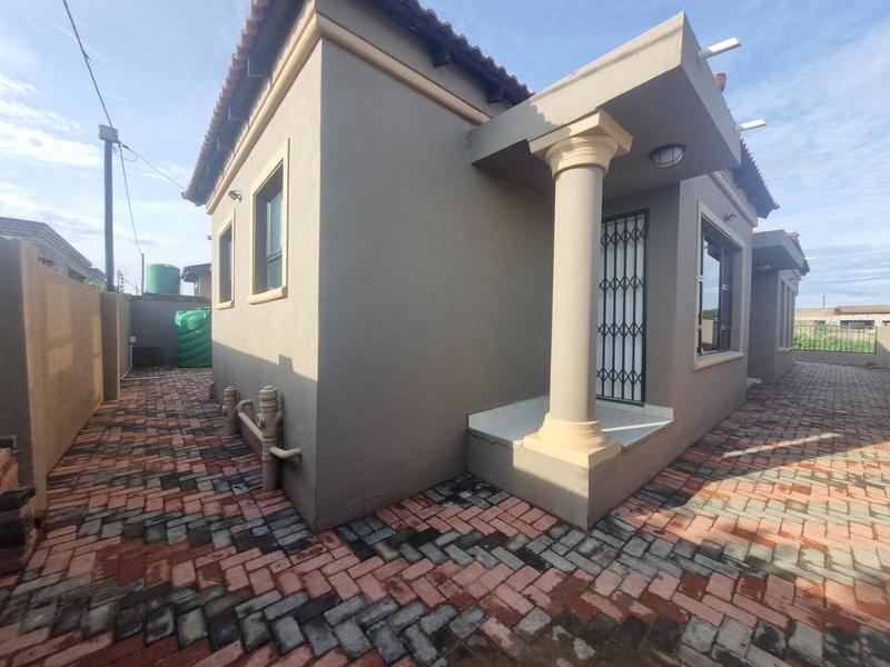 To Let 3 Bedroom Property for Rent in Thohoyandou Limpopo