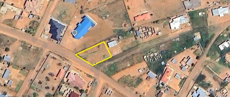 0 Bedroom Property for Sale in Mankweng Limpopo