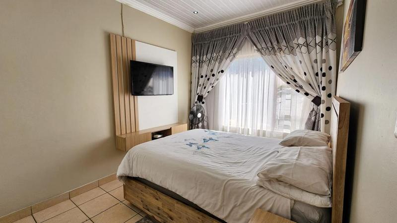 3 Bedroom Property for Sale in Thornhill Limpopo