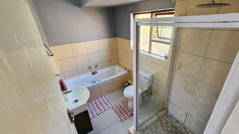 3 Bedroom Property for Sale in Thornhill Limpopo