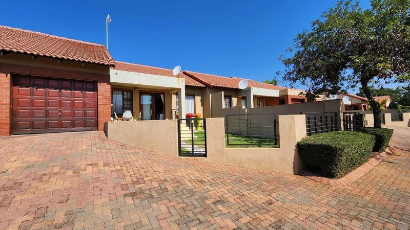 3 Bedroom Property for Sale in Thornhill Limpopo