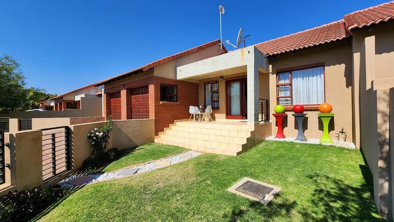 3 Bedroom Property for Sale in Thornhill Limpopo