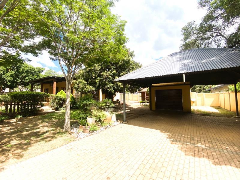 Commercial Property for Sale in Polokwane Central Limpopo