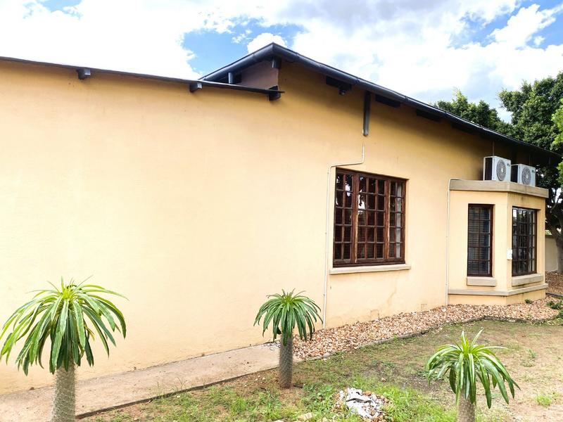 Commercial Property for Sale in Polokwane Central Limpopo