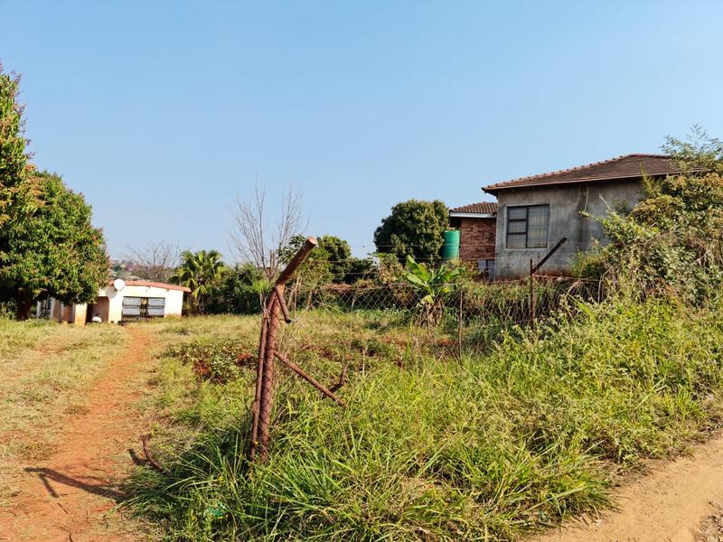 0 Bedroom Property for Sale in Witbank Mpumalanga