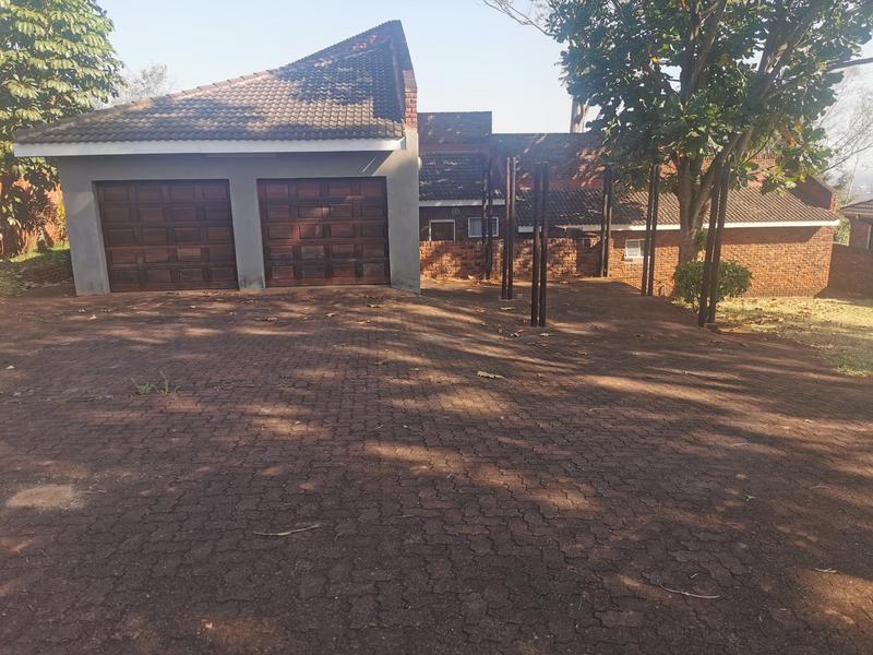 To Let 3 Bedroom Property for Rent in Thohoyandou Limpopo