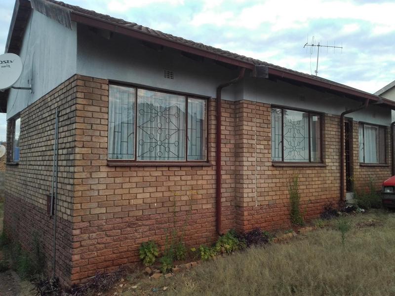 3 Bedroom Property for Sale in Elim Limpopo