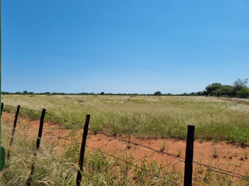 3 Bedroom Property for Sale in Alldays Limpopo