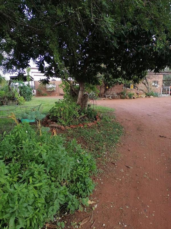 5 Bedroom Property for Sale in Alldays Limpopo