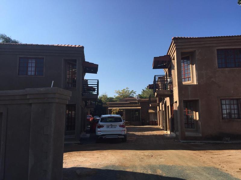 To Let 2 Bedroom Property for Rent in Louis Trichardt Limpopo