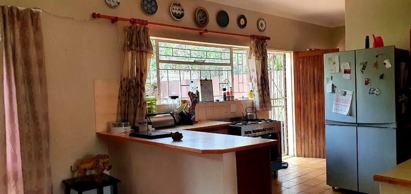 3 Bedroom Property for Sale in Louis Trichardt Limpopo