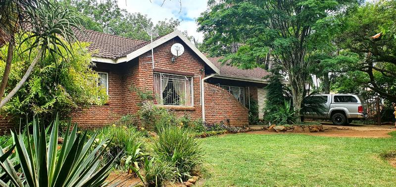 3 Bedroom Property for Sale in Louis Trichardt Limpopo