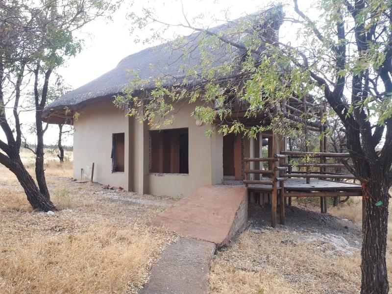 0 Bedroom Property for Sale in Roedtan Limpopo