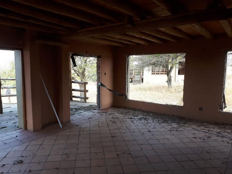 0 Bedroom Property for Sale in Roedtan Limpopo