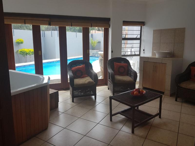 5 Bedroom Property for Sale in Polokwane Limpopo