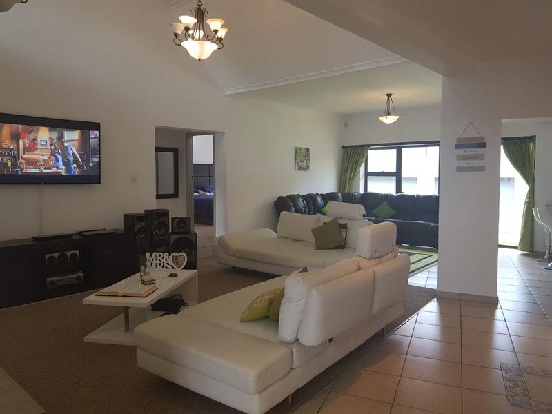 5 Bedroom Property for Sale in Polokwane Limpopo