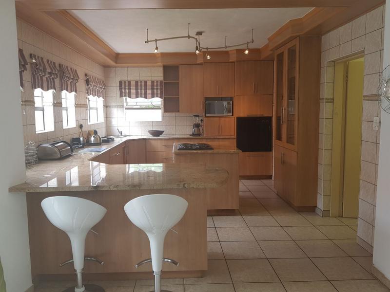 5 Bedroom Property for Sale in Polokwane Limpopo