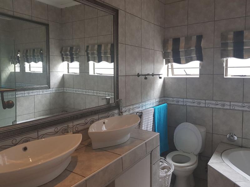 5 Bedroom Property for Sale in Polokwane Limpopo