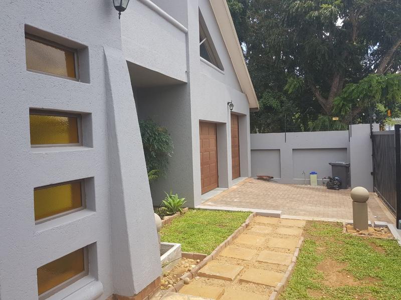 5 Bedroom Property for Sale in Polokwane Limpopo