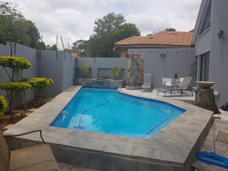 5 Bedroom Property for Sale in Polokwane Limpopo