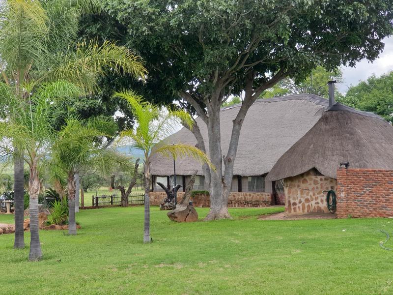 47 Bedroom Property for Sale in Naboomspruit Limpopo