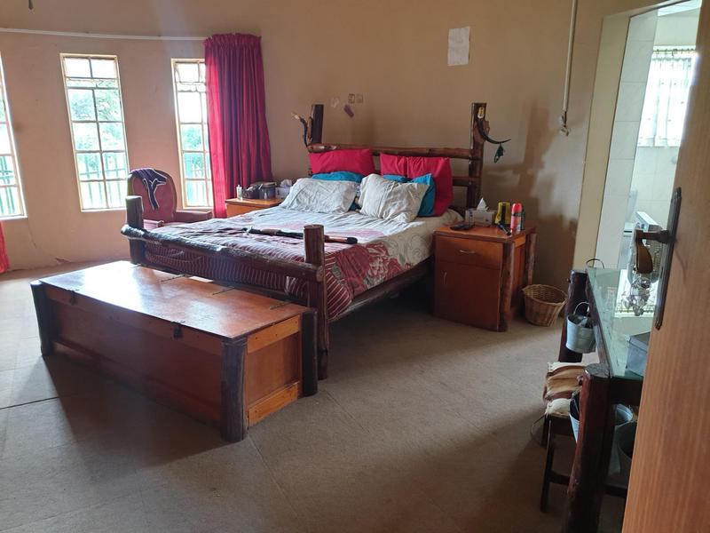 47 Bedroom Property for Sale in Naboomspruit Limpopo