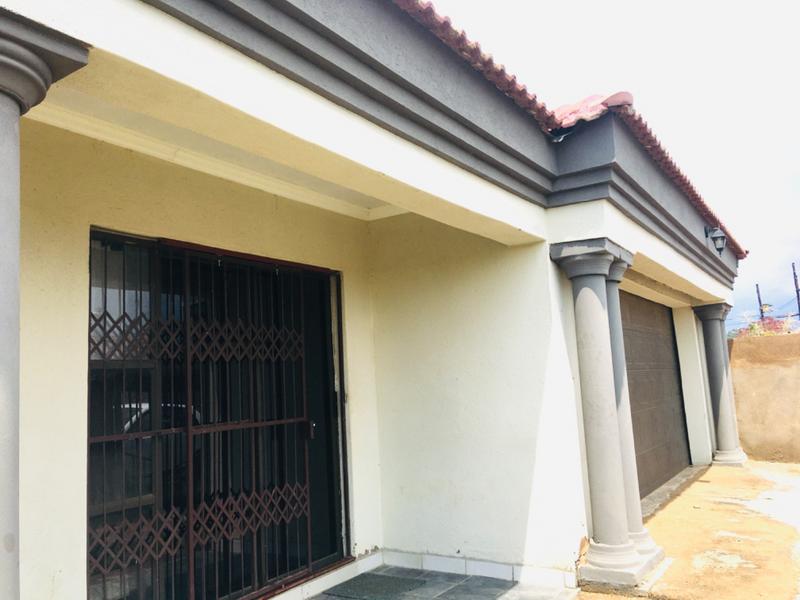 3 Bedroom Property for Sale in Mankweng Limpopo