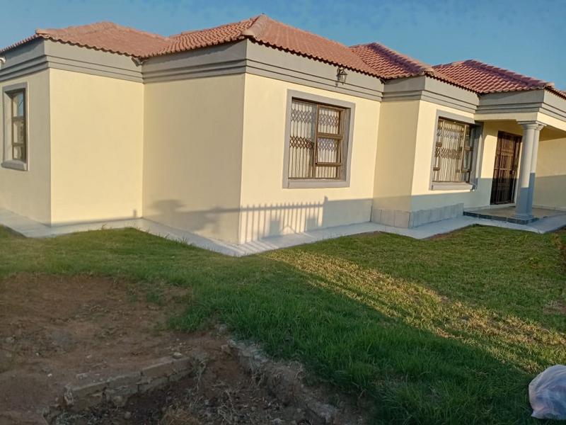 3 Bedroom Property for Sale in Mankweng Limpopo