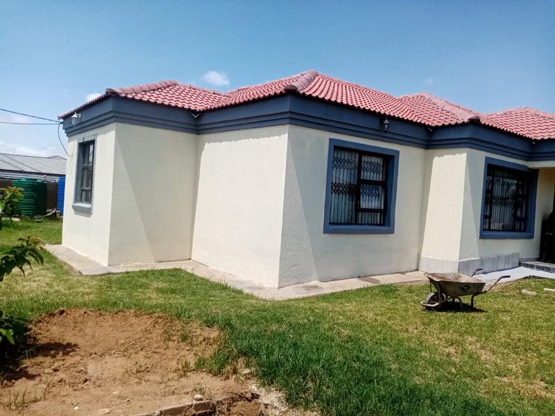 3 Bedroom Property for Sale in Mankweng Limpopo