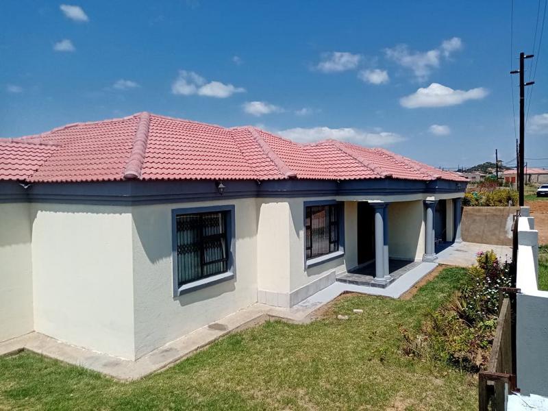3 Bedroom Property for Sale in Mankweng Limpopo