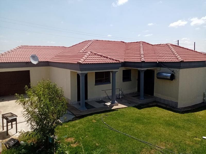 3 Bedroom Property for Sale in Mankweng Limpopo